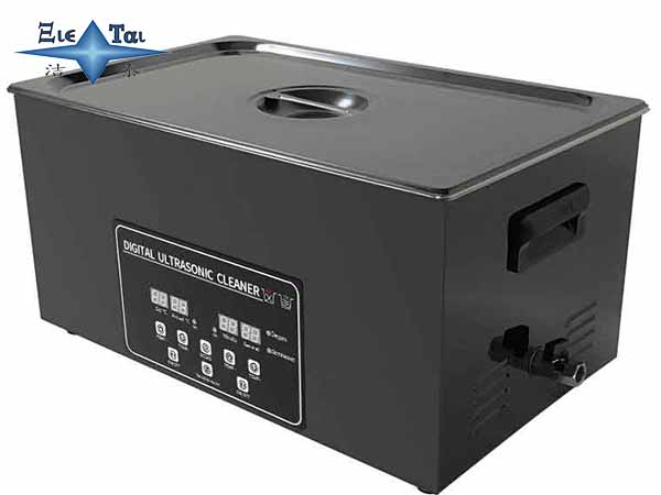 潔泰新款實驗室超聲波清洗器，新品上市！2