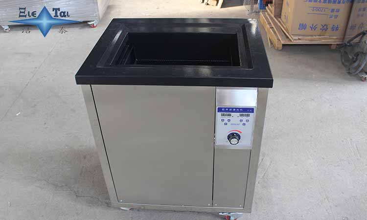 超聲波清洗機可以洗哪些物品？
