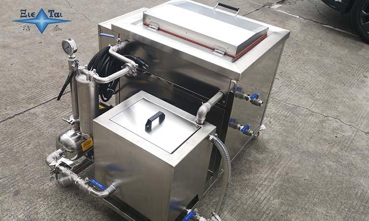 家用超聲波清洗機具有哪些特征? 家用超聲波清洗機具有哪些特征?