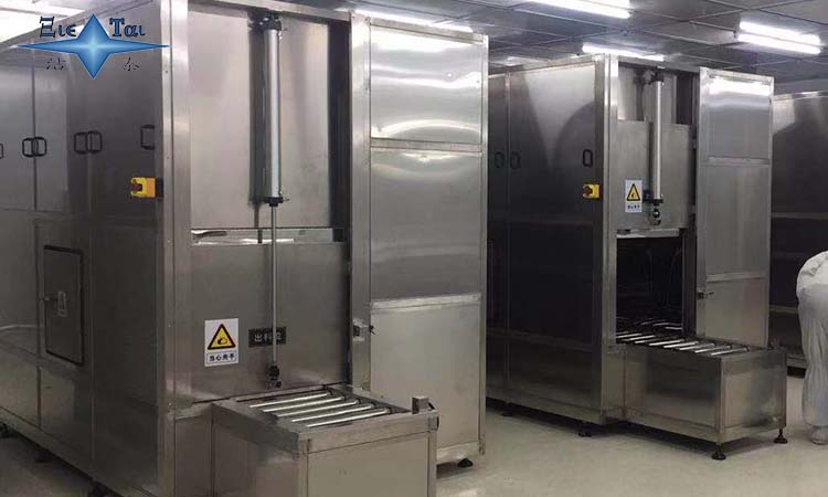 潔泰全自動玻璃面板清洗機，適合清洗哪些玻璃？