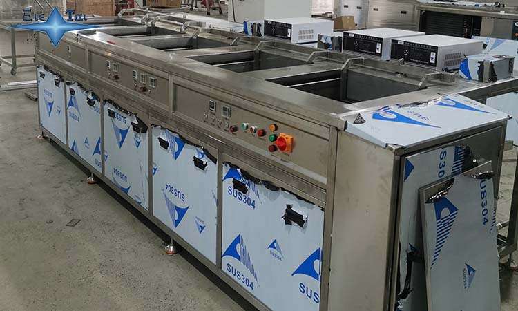 超聲波清洗機在水壓不夠的情況下,該如何排查?用電方面要注意什么? 超聲波清洗機在水壓不夠的情況下,該如何排查?用電方面要注意什么?