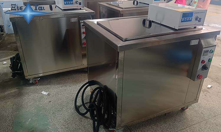 超聲波清洗機安裝要注意什么?常見故障及解決方法 超聲波清洗機安裝要注意什么?常見故障及解決方法