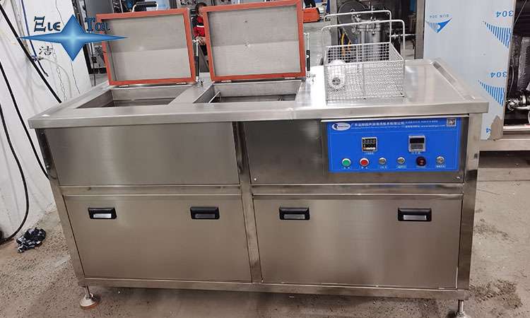 超聲波清洗機在化妝品行業的應用及清潔衛生保障 超聲波清洗機在化妝品行業的應用及清潔衛生保障