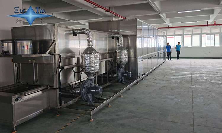 優化超聲波清洗機維護，延長設備壽命的專業指南