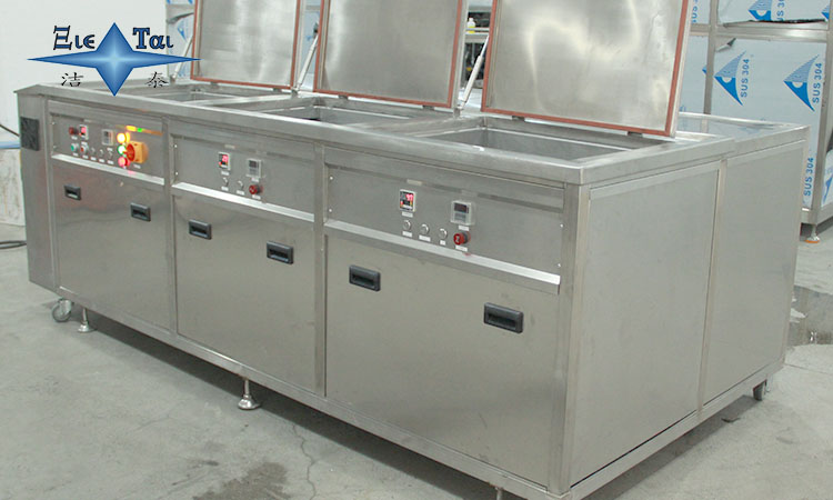 超聲波清洗機的結構與工作原理解析 超聲波清洗機的結構與工作原理解析