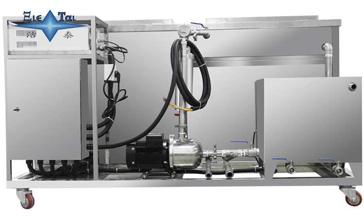 超聲波清洗機(jī)過(guò)濾原理及其在清洗過(guò)程中的應(yīng)用 超聲波清洗機(jī)過(guò)濾原理及其在清洗過(guò)程中的應(yīng)用