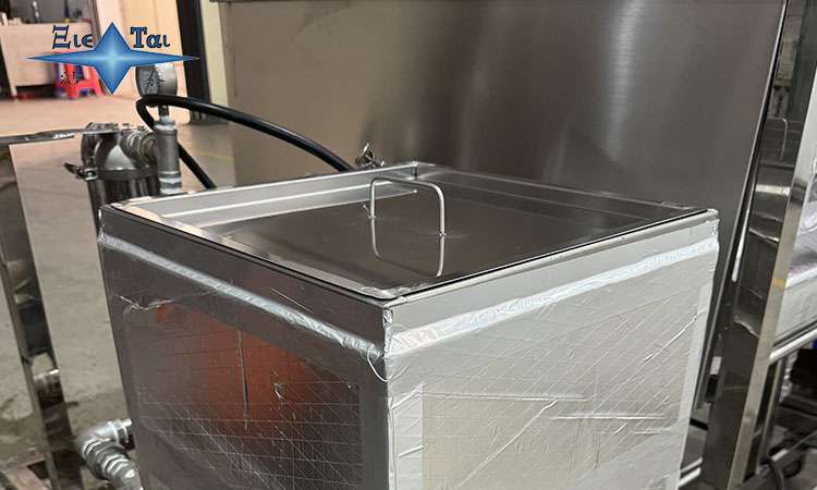 超聲波清洗機為什么要除氣?揭秘提升清洗效果的關(guān)鍵步驟 超聲波清洗機為什么要除氣?揭秘提升清洗效果的關(guān)鍵步驟