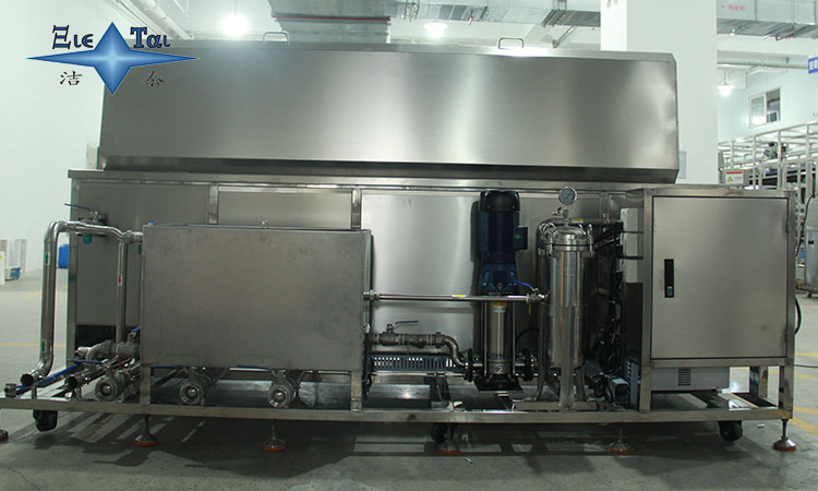 超聲波清洗機(jī)為什么不能少水:揭秘水在清潔過程中的關(guān)鍵作用 超聲波清洗機(jī)為什么不能少水:揭秘水在清潔過程中的關(guān)鍵作用