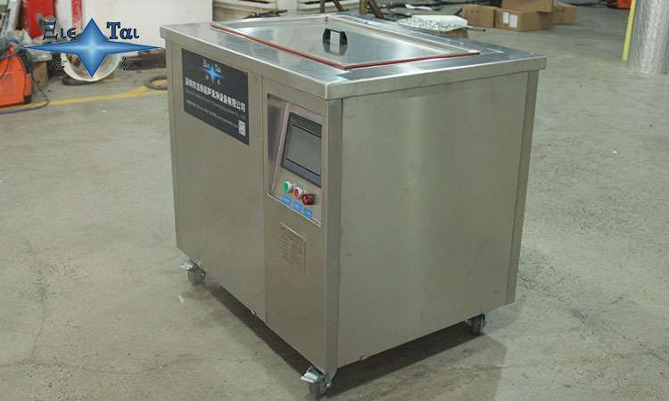 超聲波清洗機(jī)烘干段為什么要傾斜？揭秘提升效能的黃金角度設(shè)計(jì)