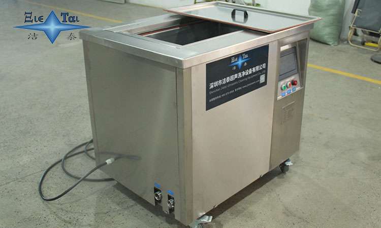 超聲波清洗機(jī)用后為什么必須排水？忽略這一步可能損壞設(shè)備！